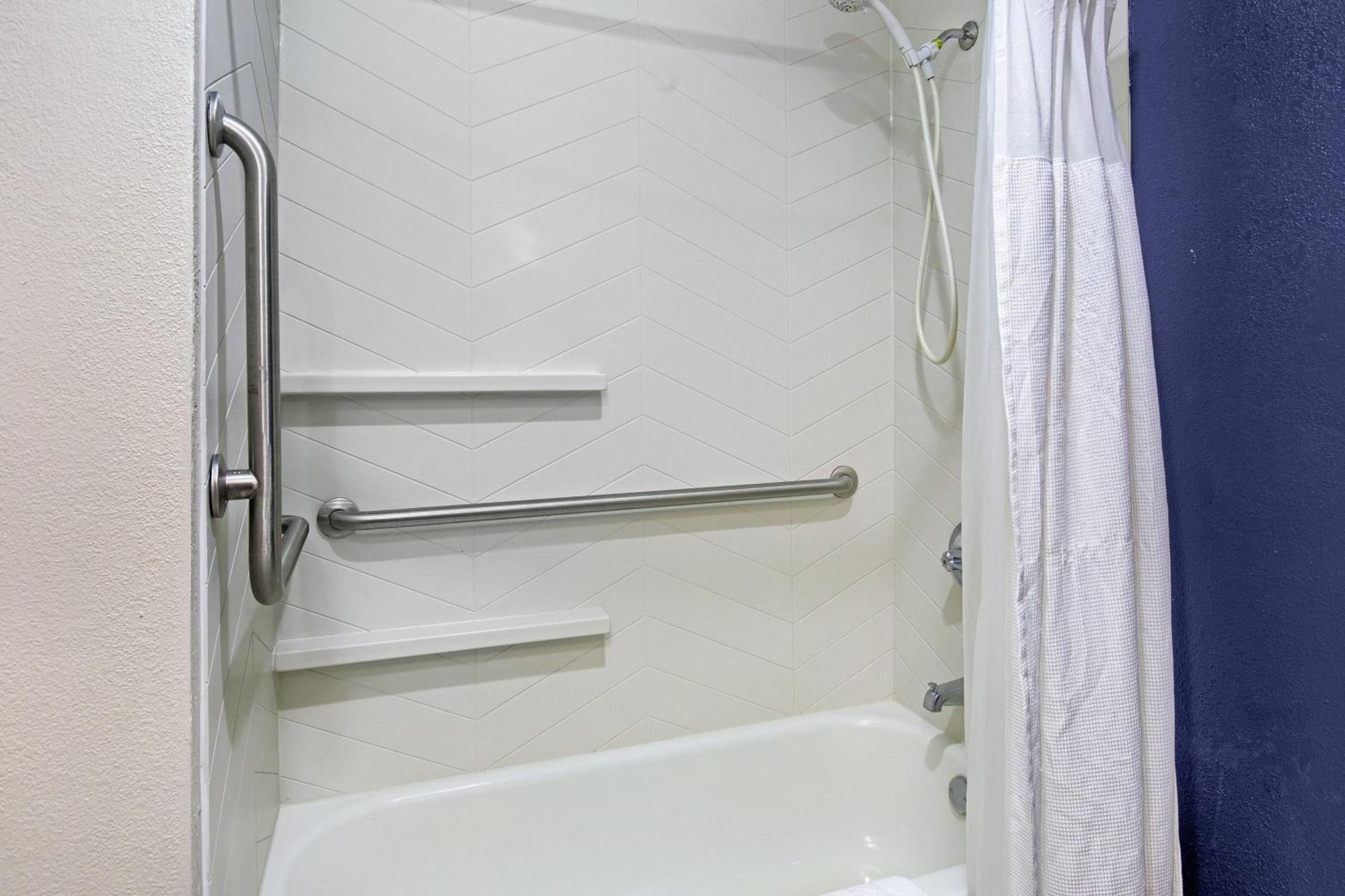 Fairfield Inn And Suites Mobile Zewnętrze zdjęcie