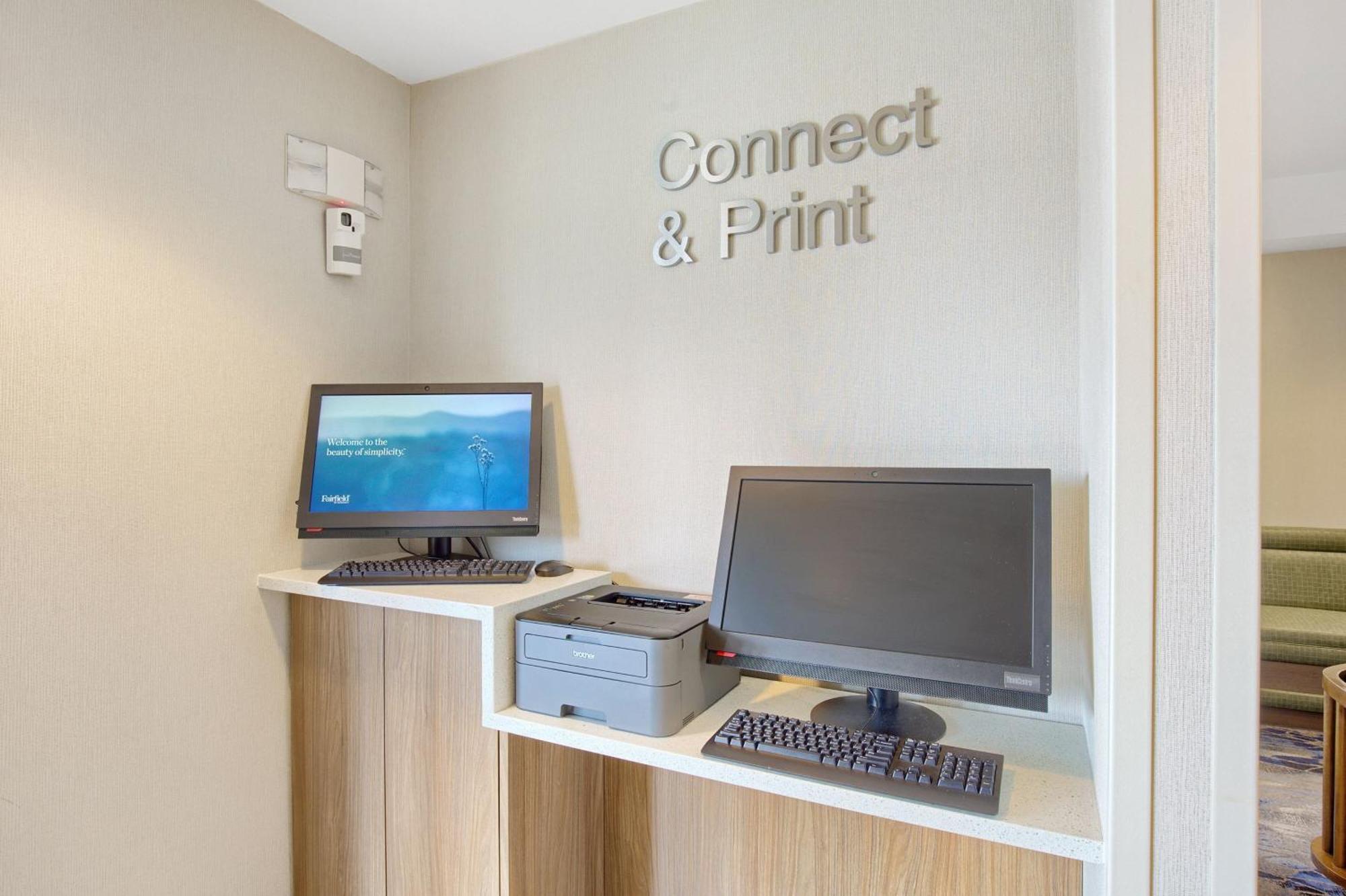 Fairfield Inn And Suites Mobile Zewnętrze zdjęcie