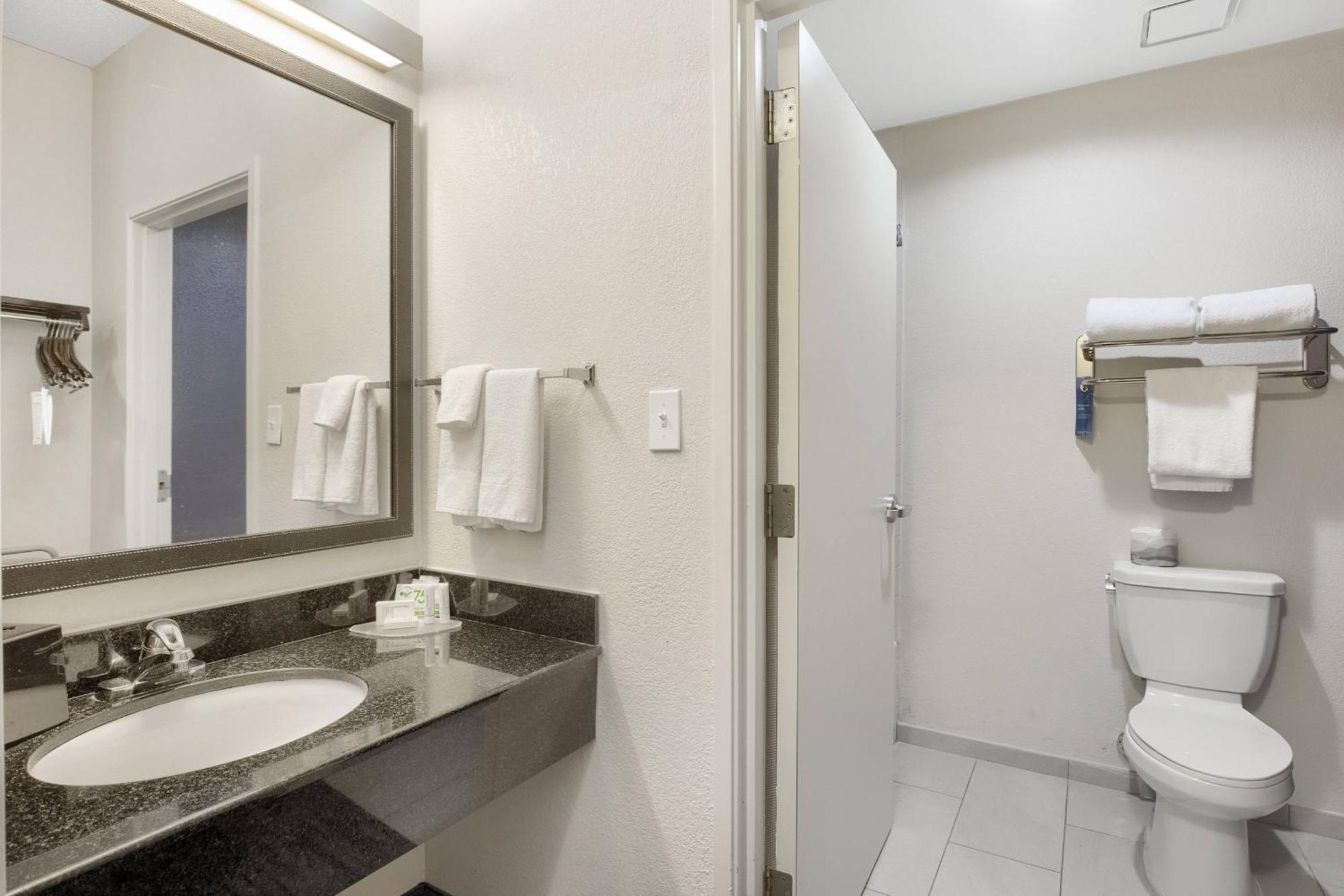 Fairfield Inn And Suites Mobile Zewnętrze zdjęcie