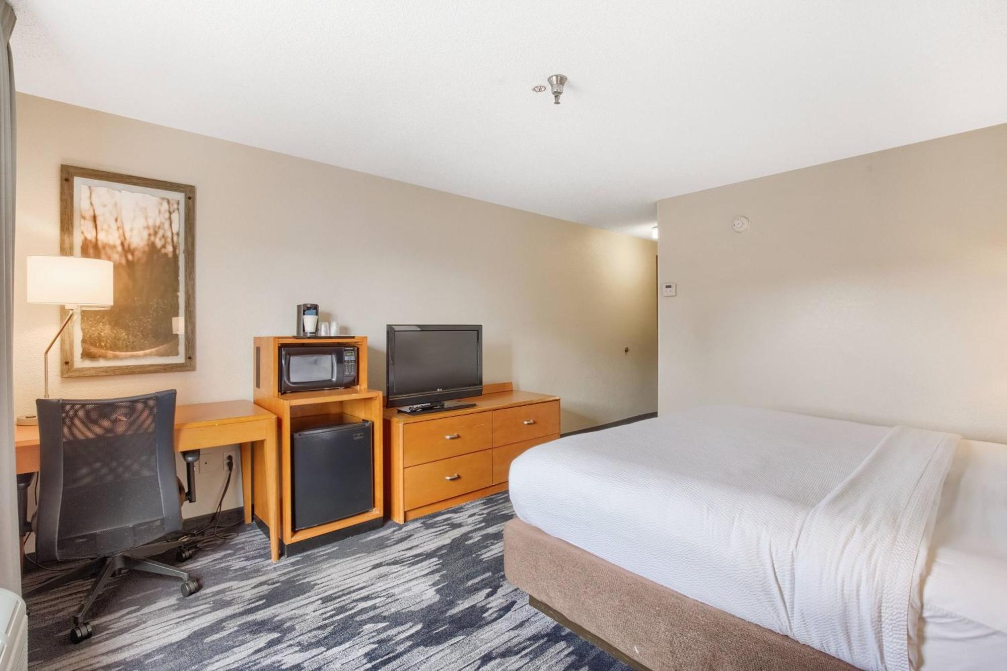 Fairfield Inn And Suites Mobile Zewnętrze zdjęcie