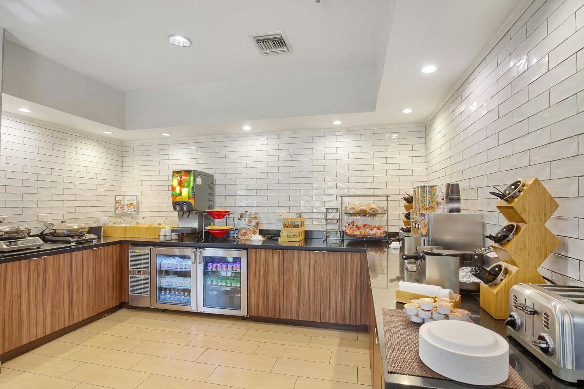 Fairfield Inn And Suites Mobile Zewnętrze zdjęcie