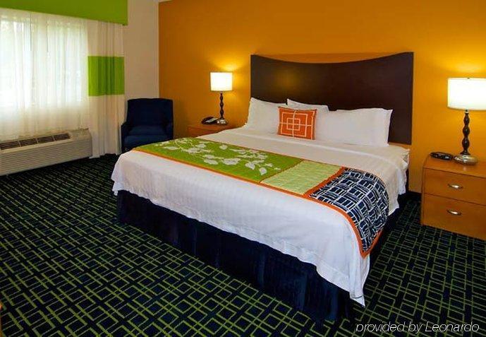 Fairfield Inn And Suites Mobile Zewnętrze zdjęcie