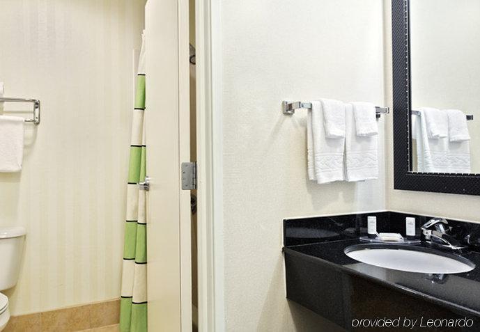 Fairfield Inn And Suites Mobile Pokój zdjęcie