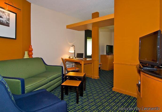 Fairfield Inn And Suites Mobile Zewnętrze zdjęcie