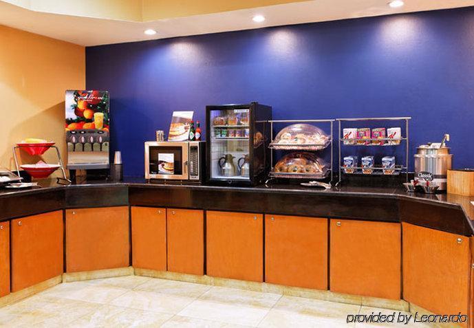 Fairfield Inn And Suites Mobile Zewnętrze zdjęcie