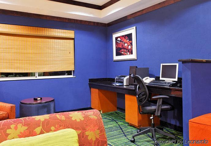Fairfield Inn And Suites Mobile Zewnętrze zdjęcie